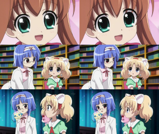 Illustration for article titled Oh the Ways Anime Changes